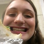 Profile Picture of caroline daniels (@carolinegdaniels) on Instagram