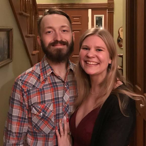 Profile Picture of Erin Mcdannold (@l0velife94) on Poshmark