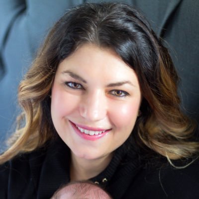 Profile Picture of Jenna Fraser (@JFraser_814) on Twitter