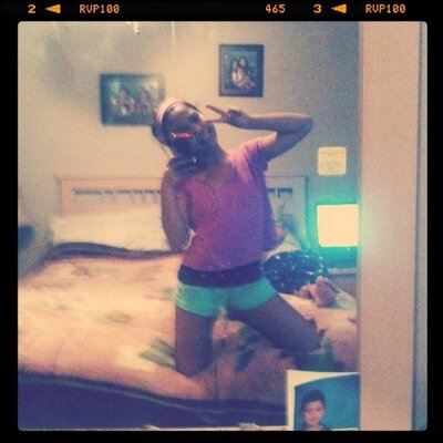 Profile Picture of Danielle Lee Alberto (@Danielle_Alber) on Twitter