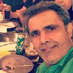 Profile Picture of Ahmed bader (@amb212) on Instagram