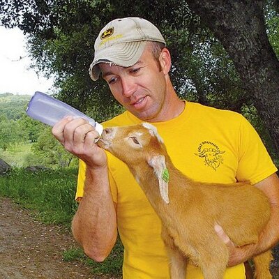 Profile Picture of Tony Fairchild (@WBSfarm) on Twitter