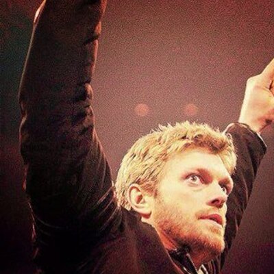 Profile Picture of Adam Joseph Copeland (@MHelmy_0410) on Twitter