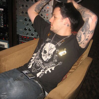 Profile Picture of Search For Joel (@WhereJoelMadden) on Twitter