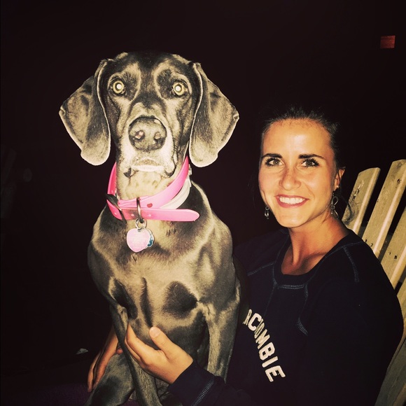 Sasha Pfannenstein - Poshmark Profile Picture of Sasha Pfannenstein (@pfan1ale) on Poshmark