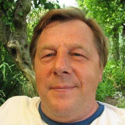 Profile Picture of Bernd Fischer (@fisber16) on Twitter