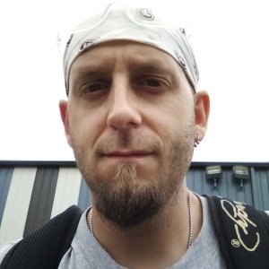 Profile Picture of Mike Leighty (@mike_leighty) on Twitter