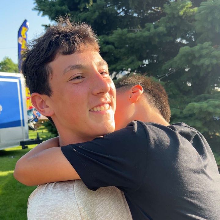 Profile Picture of nathan_pronk (@nathan_pronk) on Tiktok