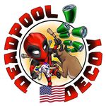 Profile Picture of Shawn Edwards (@deadpool_decoy) on Instagram