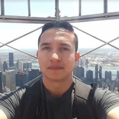 Profile Picture of Emilio Alvarado (@eaalvarados) on Twitter