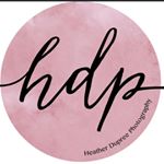 Profile Picture of HeatherDupreePhotography (@heatherdupreephotography) on Instagram