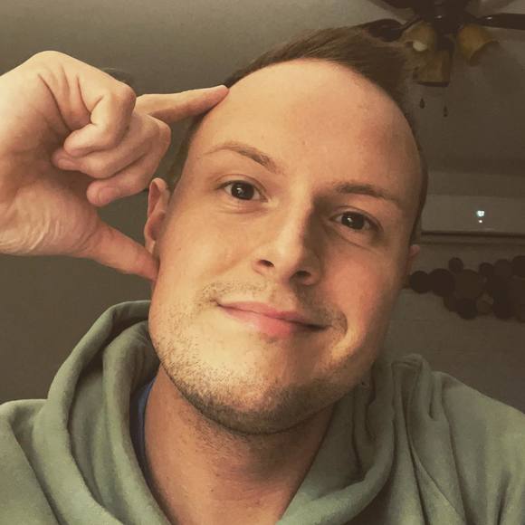 Profile Picture of Chase Harrison (@chasesterlin) on Poshmark