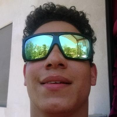 Profile Picture of Randall Espinoza H (@sectornine715) on Twitter