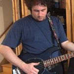 Profile Picture of Nick Monjure (@slapping_jack) on Instagram