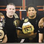 Profile Picture of Terry Riggs (@warriormmatr) on Instagram