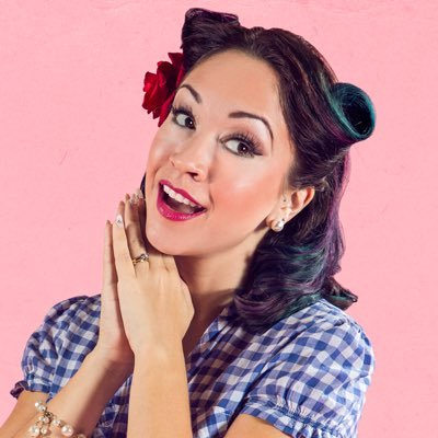 Profile Picture of Diana DeGarmo Young (@DianaDeGarmo) on Twitter