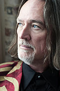 Profile Picture of Bradford Keeney - Wikipediaon Wikipedia