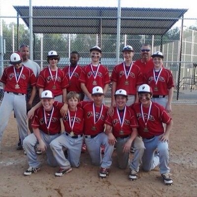 Profile Picture of Josh Parnell (@josh_parnell) on Twitter