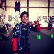 Profile Picture of Alvin Feliciano (@ramzalvin) on Pinterest