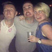Profile Picture of Toby Bowers (@tobyjb02) on Pinterest