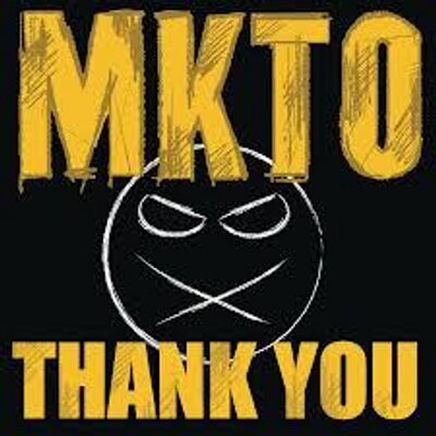 Profile Picture of LoveMKTO (@Carrie_Reed1) on Twitter