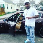 Profile Picture of Will Clay Mitchell (@williano_the_boss) on Instagram
