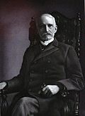 Profile Picture of Stephen Sanfordon Wikipedia