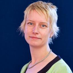 Profile Picture of Kate Cain (@ProfKateCain) on Twitter