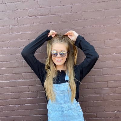 Profile Picture of Brynn Heebink (@BrynnHeebink) on Twitter