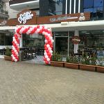 Profile Picture of Şefler Cafe Ünlu Mamülleri (@sefler_cafe09) on Instagram