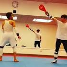 Profile Picture of   Dala Taekwondo akademi 🥋🥋... (@bramki1) on Tiktok