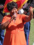 Hazel Miller - Wikipedia Profile Picture of Hazel Milleron Wikipedia