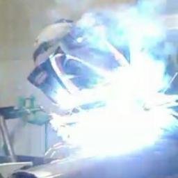 Profile Picture of Christopher Chauvin (@pipelinewelderc) on Twitter