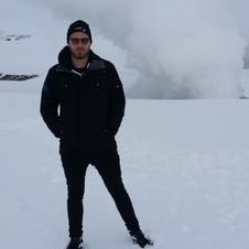 Profile Picture of Nathaniel Fox (@nathanielwfox) on Twitter