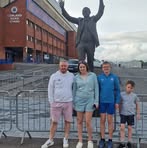 Profile Picture of Craig Mutch (@craig.mutch.98) on Facebook