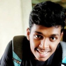 Profile Picture of Basil Bobby (@BasilBobby1) on Twitter