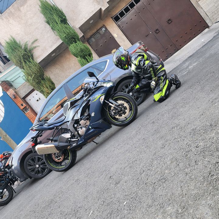 Profile Picture of danielfacundo845 (@danielfacundo845) on Tiktok