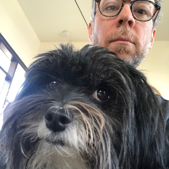 Profile Picture of Kevin Sussman (@kevinsussman) on Poshmark