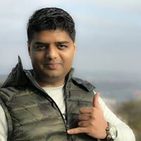 Krishna Shetty - Quora Profile Picture of Krishna Shetty (@krishna-shetty-40) on Quora