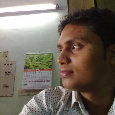 Profile Picture of Dharmendra Sharma (@dj6shar) on Twitter