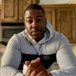 Kevin Woods - Instagram Profile Picture of Kevin Woods (@kwoodsfitlife) on Instagram
