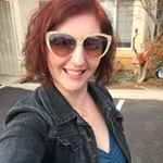 Profile Picture of Sheri McClure (@anakenosis) on Instagram