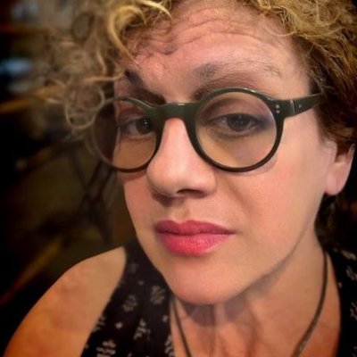 Profile Picture of AnnaMarie Piersimoni (@fpiersimoni) on Twitter