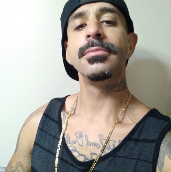 Profile Picture of Christopher Rangel (@christopherr369) on Poshmark