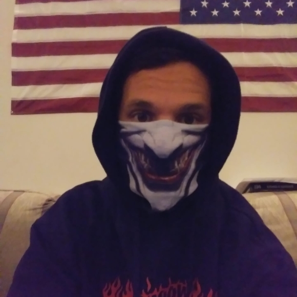 Profile Picture of Ed Donnelly (@eviled101) on Poshmark