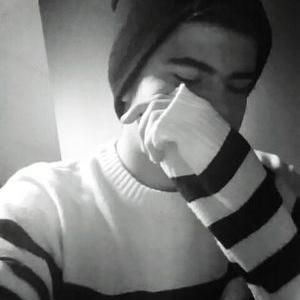 Profile Picture of Marc-Anthony Marlow (@M_A_Marlow) on Twitter