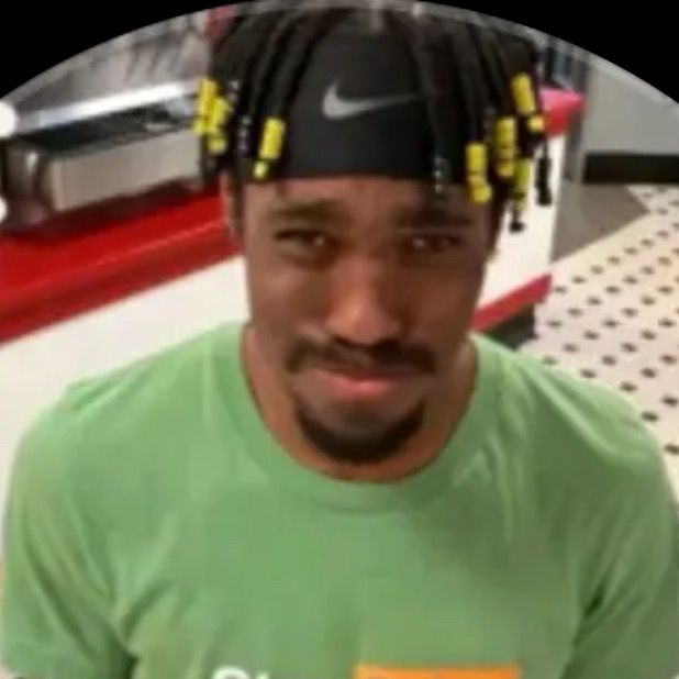 Profile Picture of gamerkills (@joseph52873) on Tiktok