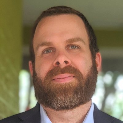 Profile Picture of Rob Taber (@RobTaber) on Twitter