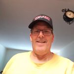 Profile Picture of Michael Cress (@michael.cress.96) on Instagram