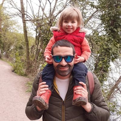 Profile Picture of Sam Scott (@SamSpade_78) on Twitter